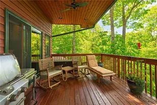173 Rhododendron Dr, Beech Mountain, NC 28604 - Photo 3