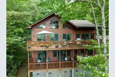 173 Rhododendron Drive, Beech Mountain, NC 28604 - Photo 5