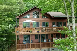 173 Rhododendron Dr, Beech Mountain, NC 28604 - Photo 5
