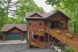 173 Rhododendron Dr, Beech Mountain, NC 28604 - Photo 5