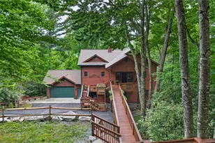 173 Rhododendron Dr, Beech Mountain, NC 28604 - Photo 1