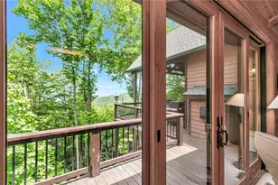 107 Woodridge Rd + 4 6 Acres, Beech Mountain, NC 28604 - Photo 19