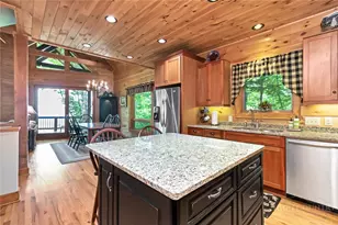 107 Woodridge Rd + 4 6 Acres, Beech Mountain, NC 28604 - Photo 13