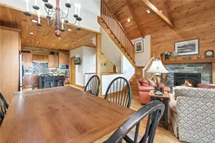 107 Woodridge Rd + 4 6 Acres, Beech Mountain, NC 28604 - Photo 5