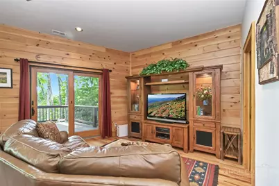 107 Woodridge Rd + 4.6 Acres, Beech Mountain, NC 28604 - Photo 25