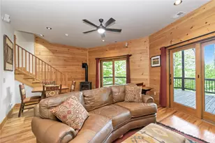 107 Woodridge Rd + 4 6 Acres, Beech Mountain, NC 28604 - Photo 27