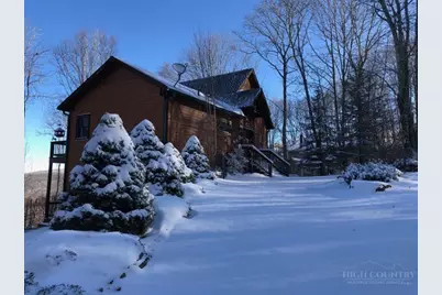 107 Woodridge Rd + 4.6 Acres, Beech Mountain, NC 28604 - Photo 49