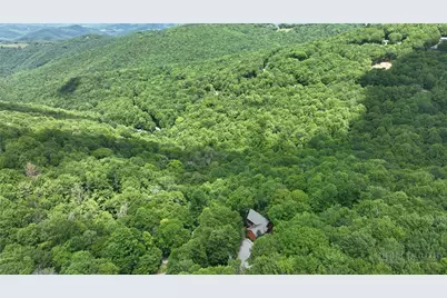 107 Woodridge Rd + 4.6 Acres, Beech Mountain, NC 28604 - Photo 47