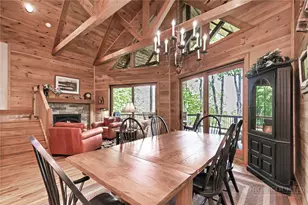 107 Woodridge Rd + 4 6 Acres, Beech Mountain, NC 28604 - Photo 9