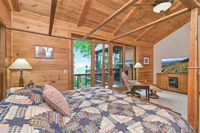 107 Woodridge Rd + 4.6 Acres, Beech Mountain, NC 28604 - Photo 15