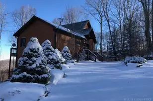 107 Woodridge Rd + 4 6 Acres, Beech Mountain, NC 28604 - Photo 49