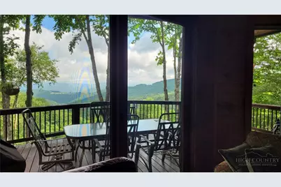 107 Woodridge Rd + 4.6 Acres, Beech Mountain, NC 28604 - Photo 7
