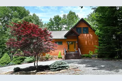 107 Woodridge Rd + 4.6 Acres, Beech Mountain, NC 28604 - Photo 43