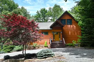 107 Woodridge Rd + 4 6 Acres, Beech Mountain, NC 28604 - Photo 43
