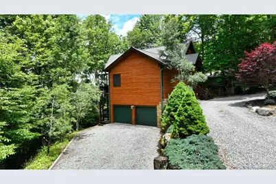 107 Woodridge Rd + 4.6 Acres, Beech Mountain, NC 28604 - Photo 41