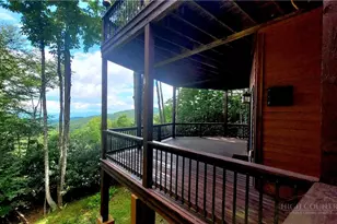 107 Woodridge Rd + 4 6 Acres, Beech Mountain, NC 28604 - Photo 29