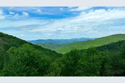 107 Woodridge Rd + 4.6 Acres, Beech Mountain, NC 28604 - Photo 43