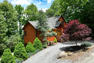 107 Woodridge Rd + 4 6 Acres, Beech Mountain, NC 28604 - Photo 41