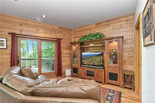 107 Woodridge Rd + 4 6 Acres, Beech Mountain, NC 28604 - Photo 25
