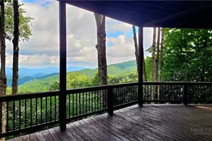 107 Woodridge Rd + 4 6 Acres, Beech Mountain, NC 28604 - Photo 25