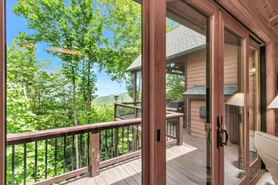 107 Woodridge Rd + 4.6 Acres, Beech Mountain, NC 28604 - Photo 19