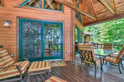 107 Woodridge Rd + 4.6 Acres, Beech Mountain, NC 28604 - Photo 23