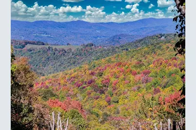 107 Woodridge Rd + 4.6 Acres, Beech Mountain, NC 28604 - Photo 49