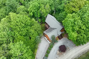 107 Woodridge Rd + 4 6 Acres, Beech Mountain, NC 28604 - Photo 45