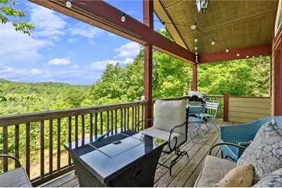 271 Misty Creek Drive, Blowing Rock, NC 28605 - Photo 7