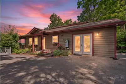 271 Misty Creek Drive, Blowing Rock, NC 28605 - Photo 1