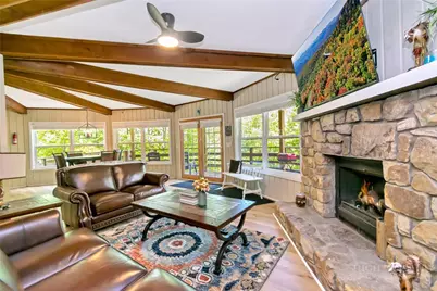 104 Hornbeam Road, Beech Mountain, NC 28604 - Photo 37