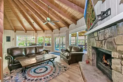 104 Hornbeam Road, Beech Mountain, NC 28604 - Photo 21