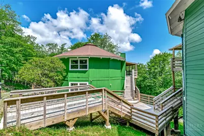 104 Hornbeam Road, Beech Mountain, NC 28604 - Photo 1