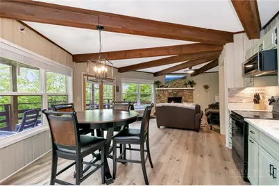 104 Hornbeam Road, Beech Mountain, NC 28604 - Photo 41
