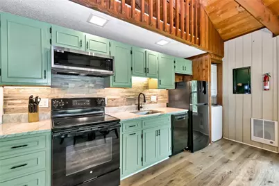 104 Hornbeam Road, Beech Mountain, NC 28604 - Photo 5