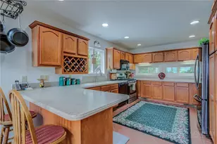 2038 Bell Mountain Rd, Hays, NC 28635 - Photo 17