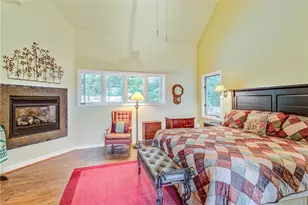 2038 Bell Mountain Rd, Hays, NC 28635 - Photo 23