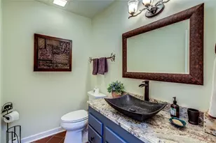 2038 Bell Mountain Rd, Hays, NC 28635 - Photo 31