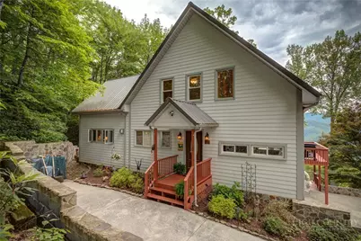 2038 Bell Mountain Road, Hays, NC 28635 - Photo 1