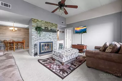 303 Sugar Top Drive #3228, Sugar Mountain, NC 28604 - Photo 5