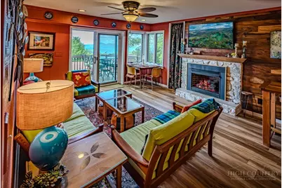 220 Northridge Road #31, Beech Mountain, NC 28604 - Photo 7