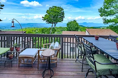 220 Northridge Road #31, Beech Mountain, NC 28604 - Photo 1