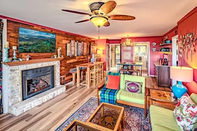 220 Northridge Road #31, Beech Mountain, NC 28604 - Photo 13
