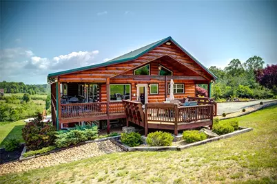 89 Waxberry Drive, Glade Valley, NC 28627 - Photo 3