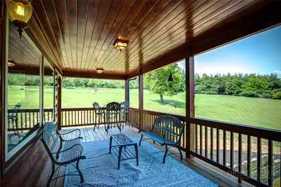 89 Waxberry Drive, Glade Valley, NC 28627 - Photo 15