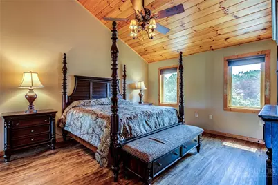 89 Waxberry Drive, Glade Valley, NC 28627 - Photo 23