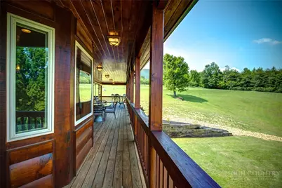 89 Waxberry Drive, Glade Valley, NC 28627 - Photo 13