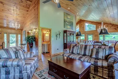 89 Waxberry Drive, Glade Valley, NC 28627 - Photo 21