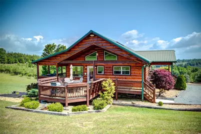 89 Waxberry Drive, Glade Valley, NC 28627 - Photo 5