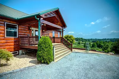 89 Waxberry Drive, Glade Valley, NC 28627 - Photo 17